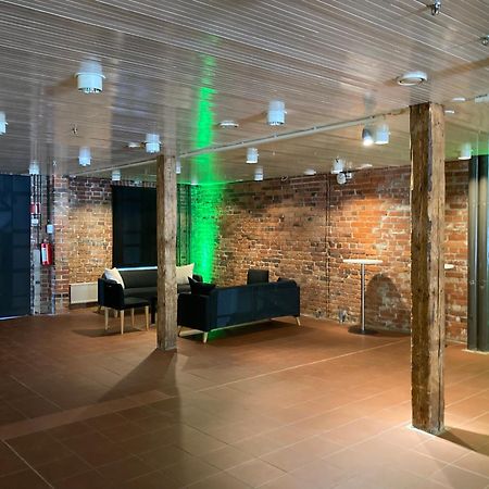Indoor Camping Helsinki 호텔 외부 사진